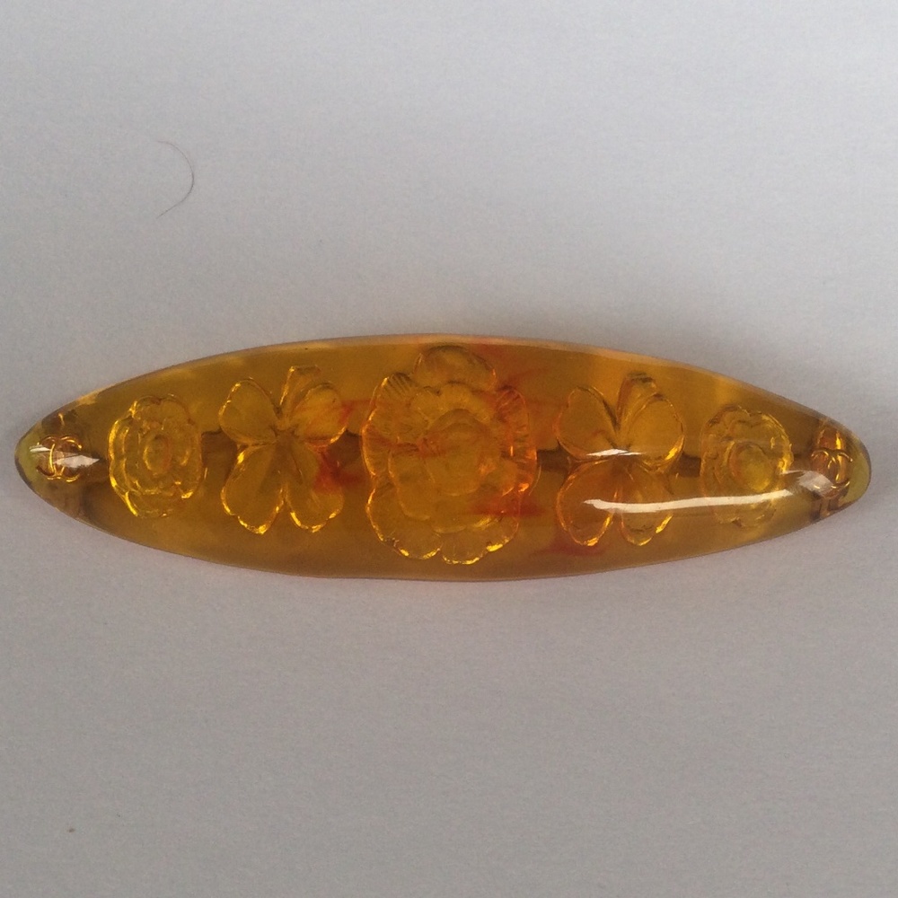 Vintage Chanel Brooch
